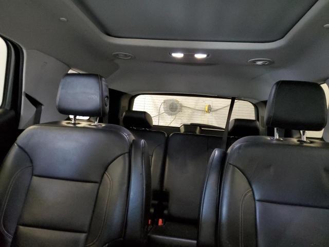 2018 CHEVROLET TRAVERSE L - 1GNERHKW2JJ136306