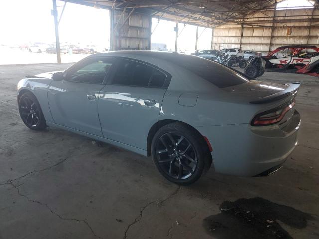 2021 DODGE CHARGER SX 2C3CDXBG6MH679296