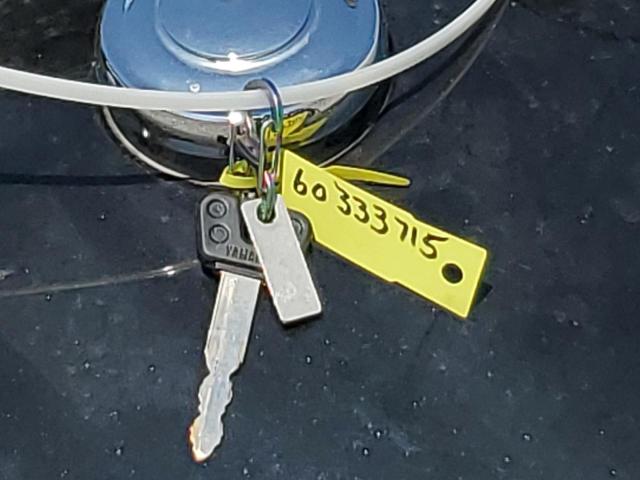 2019 YAMAHA XVS950 CU JYAVN05Y1KA003973