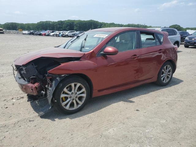 Vin: jm1bl1h65a1283036, lot: 60868345, mazda mazda3 s 2010 img_1