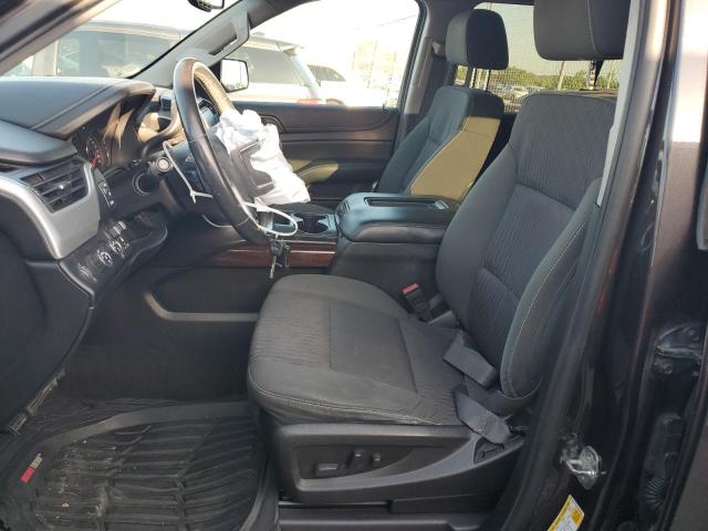 2015 GMC YUKON SLE 1GKS2AKC2FR670562