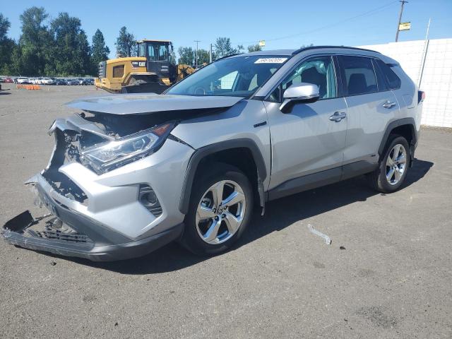 Vin: 2t3b6rfv6mw024285, lot: 59616205, toyota rav4 xle premium 2021 img_1