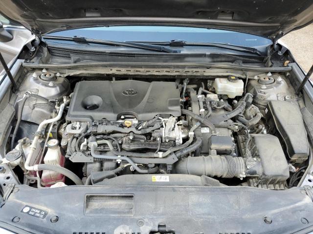 2020 TOYOTA CAMRY LE - 4T1C31AK0LU010952