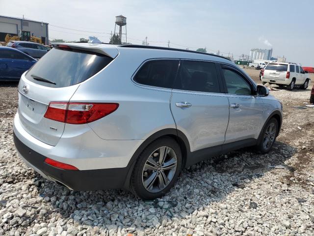 Vin: km8sr4hf7fu112290, lot: 59924105, hyundai santa fe gls 20153