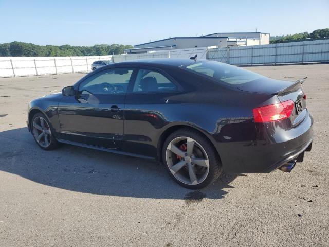 2015 AUDI A5 PREMIUM WAUMFAFR8FA050690
