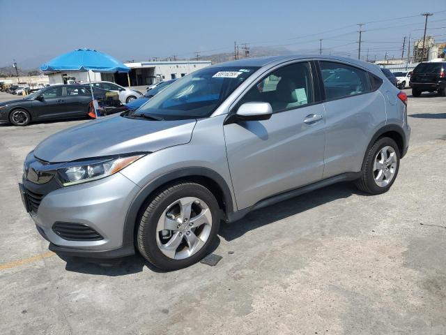 Vin: 3czru5h30lm704010, lot: 58916255, honda hr-v lx 2020 img_1