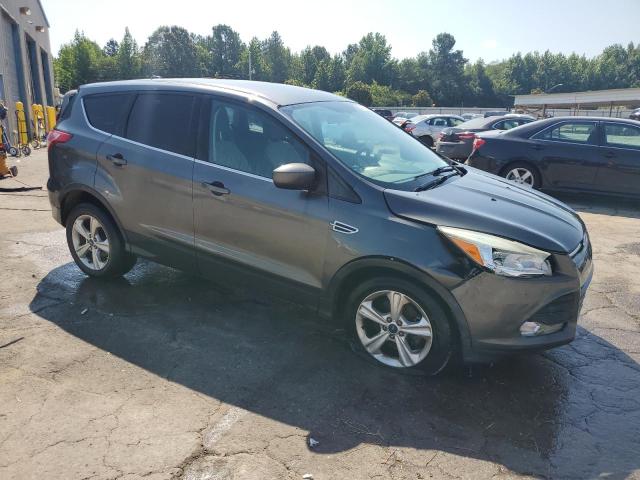 Vin: 1fmcu0gx5fub24833, lot: 62111735, ford escape se 20154