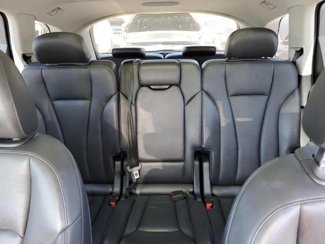 2017 AUDI Q7 PREMIUM - WA1LAAF79HD039916