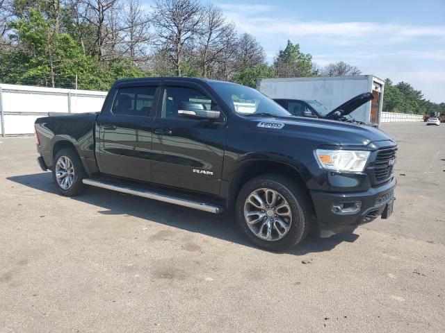 2019 RAM 1500 BIG HORN/LONE STAR 1C6SRFFT8KN605724