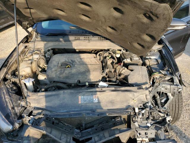 2016 FORD FUSION SE - 1FA6P0HD6G5135970