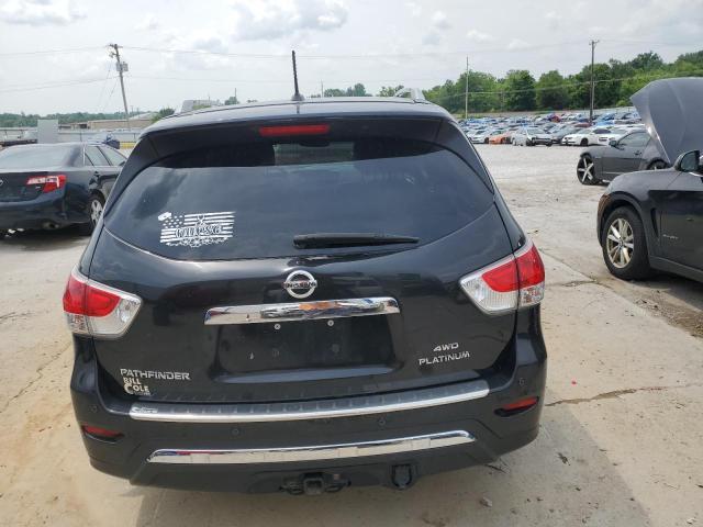 2016 NISSAN PATHFINDER 5N1AR2MMXGC622547