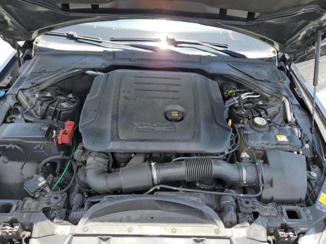 2018 JAGUAR XE PREMIUM SAJAD4FNXJCP37212