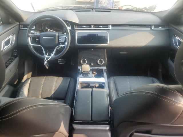 2022 LAND ROVER RANGE ROVE - SALYT2EX0NA336771