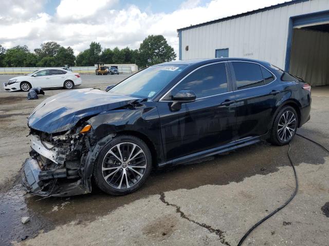 Vin: 4t1g11ak1lu982275, lot: 59502145, toyota camry se 2020 img_1