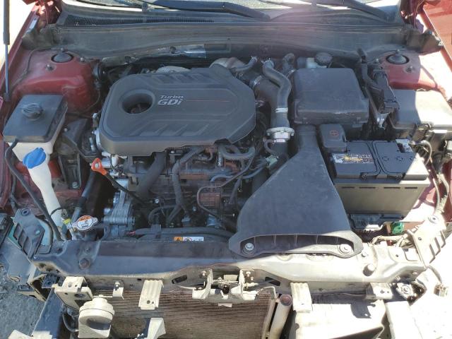 2016 KIA OPTIMA SX 5XXGW4L29GG087018