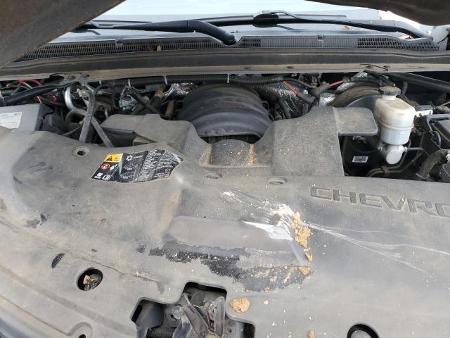 2016 CHEVROLET TAHOE POLI 1GNLCDEC5GR336190