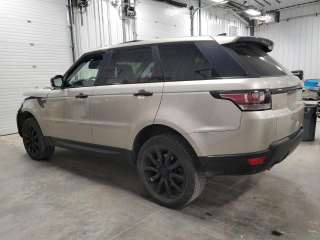 Vin: salwr2fk3ha134018, lot: 61971085, land rover rangerover hse 20172