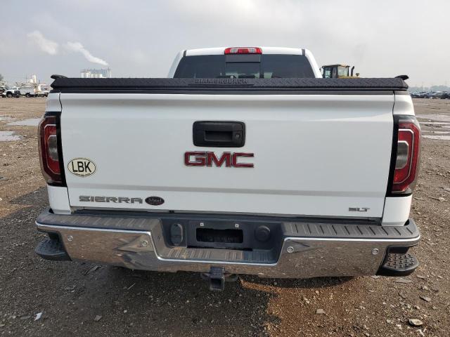 2017 GMC SIERRA K15 - 1GTV2NEC1HZ241718