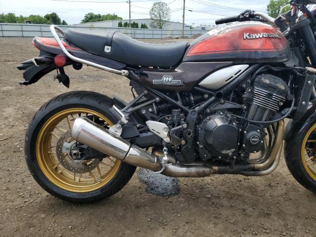 2022 KAWASAKI ZR900 R JKAZR2C13NA061271