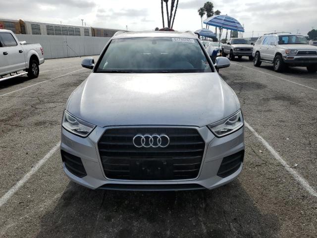 2016 AUDI Q3 PREMIUM WA1BFCFS9GR014772