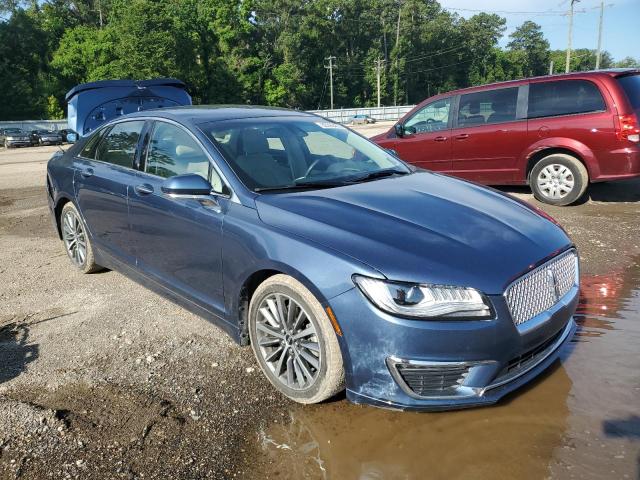 Vin: 3ln6l5d96kr618512, lot: 62290405, lincoln mkz reserve i 20194