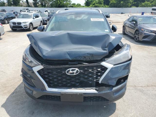 2020 HYUNDAI TUCSON LIM KM8J33A47LU092540