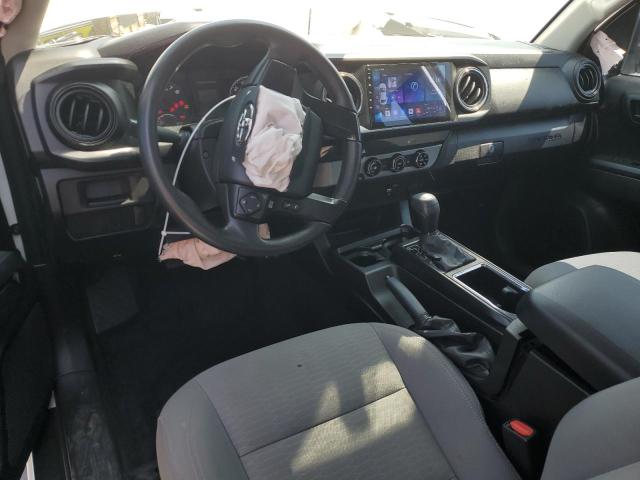 2016 TOYOTA TACOMA ACC - 5TFRX5GN0GX065398