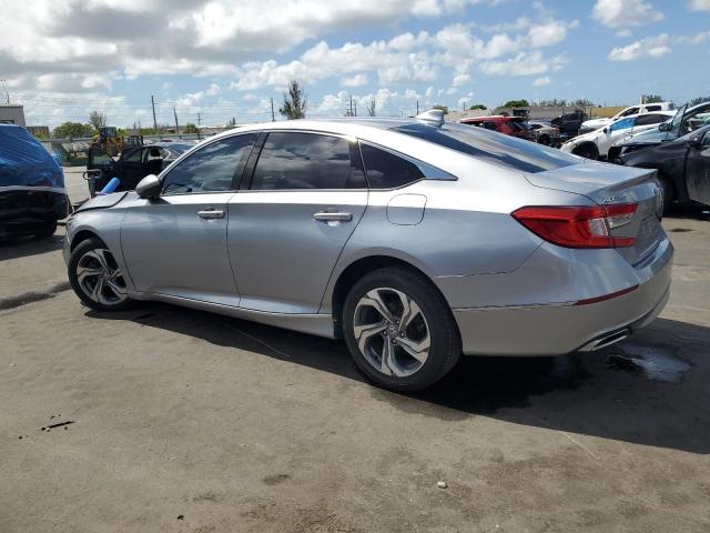 Vin: 1hgcv2f52ka015269, lot: 60976275, honda accord exl 20192