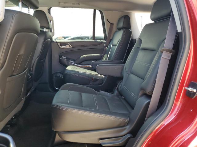2015 GMC YUKON DENA 1GKS2CKJ7FR611887