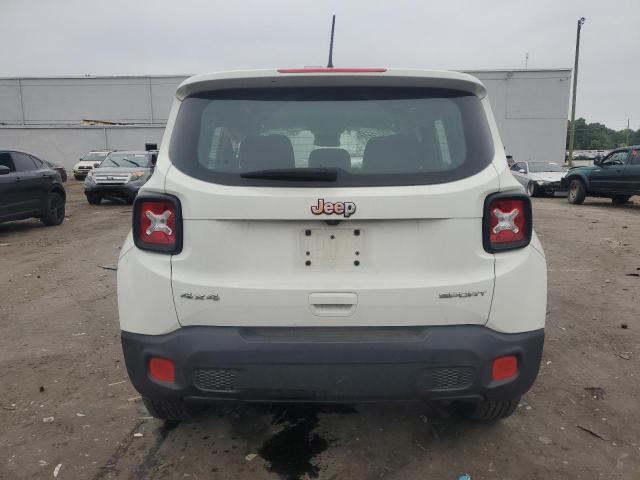 2018 JEEP RENEGADE S ZACCJBAB1JPJ35177