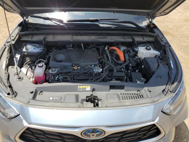2023 TOYOTA HIGHLANDER 5TDBBRCH2PS569285