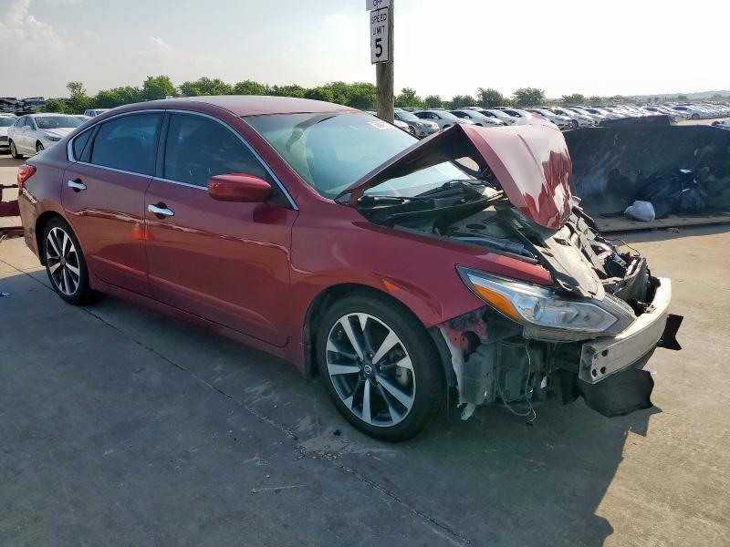 2016 NISSAN ALTIMA 2.5 - 1N4AL3AP3GC281024