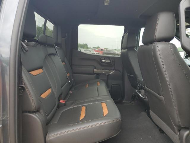 2019 GMC SIERRA K15 1GTP9EED6KZ365682