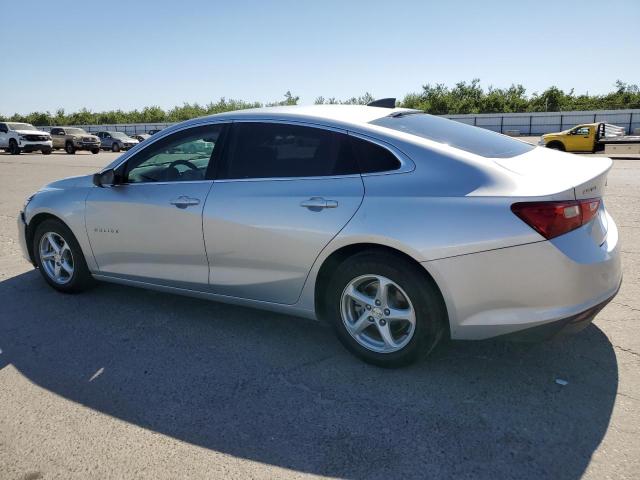 Vin: 1g1zb5st6hf288226, lot: 60830395, chevrolet malibu ls 20172