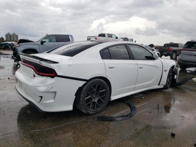 Vin: 2c3cdxgj2jh197229, lot: 60829995, dodge charger r/t 392 20183