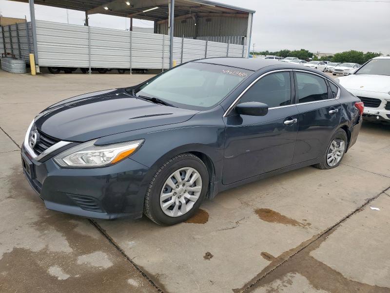 Vin: 1n4al3ap9hn341412, lot: 59615785, nissan altima 2.5 2017 img_1