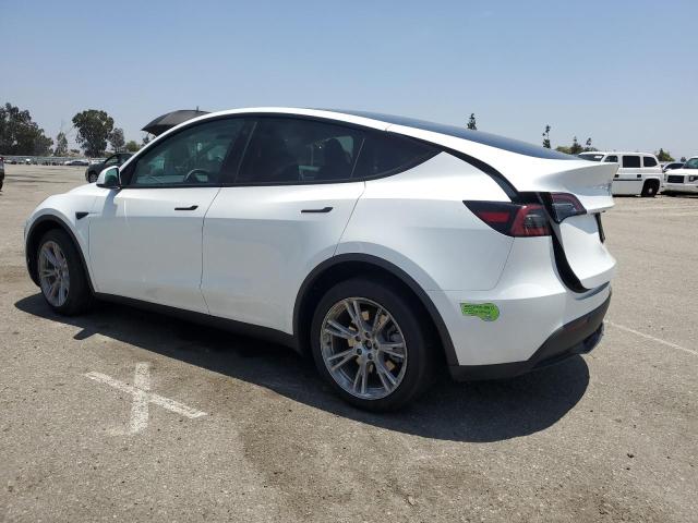 2023 TESLA MODEL Y 7SAYGDEE7PA067653
