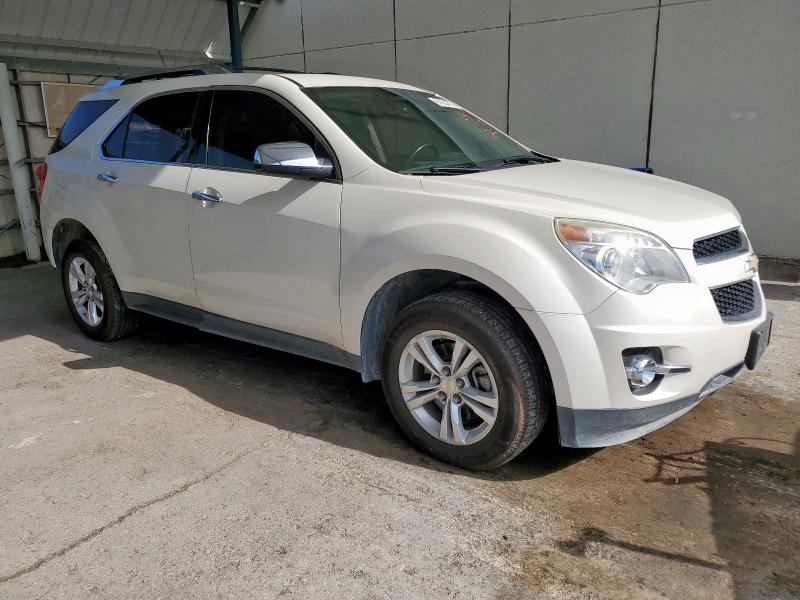 Vin: 1gnalfek5dz113279, lot: 61024615, chevrolet equinox ltz 20134