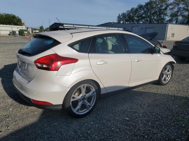 Vin: 1fadp3n24fl262321, lot: 59635525, ford focus titanium 20153