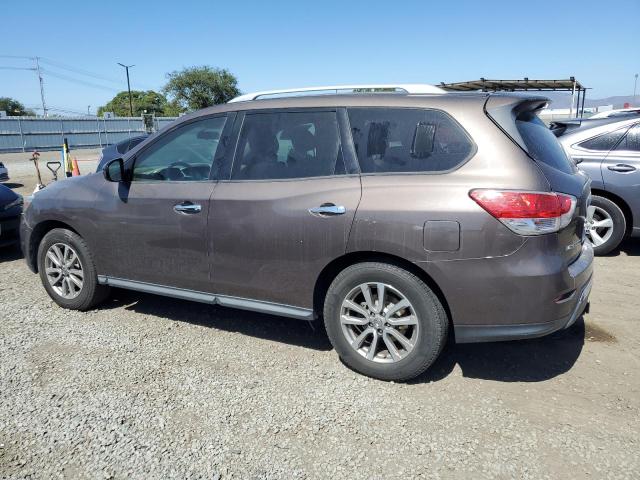 Vin: 5n1ar2mn0fc689360, lot: 61433765, nissan pathfinder s 20152