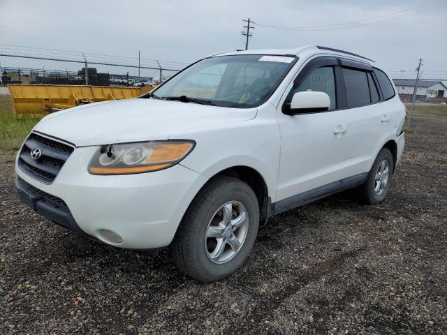 HYUNDAI SANTA FE G