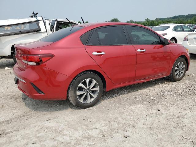 2021 KIA RIO LX 3KPA24ADXME375785