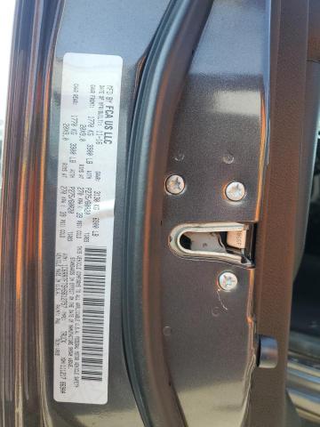 2017 RAM 1500 ST - 1C6RR7FT5HS612757