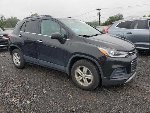 2020 CHEVROLET TRAX 1LT - KL7CJPSB6LB004772
