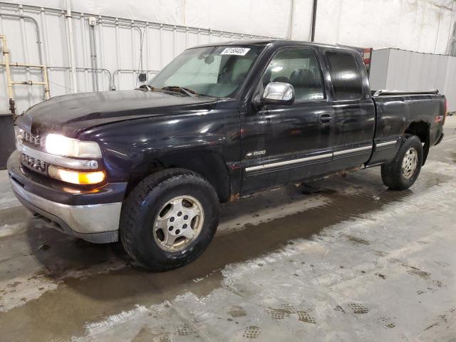 CHEVROLET 1500