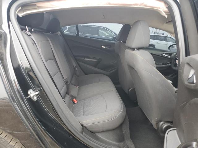 2017 CHEVROLET CRUZE LS 1G1BC5SM8H7278122