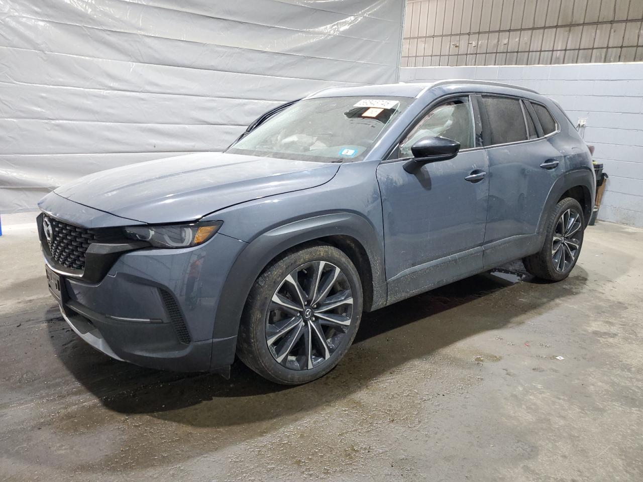 MAZDA CX-50 BASE