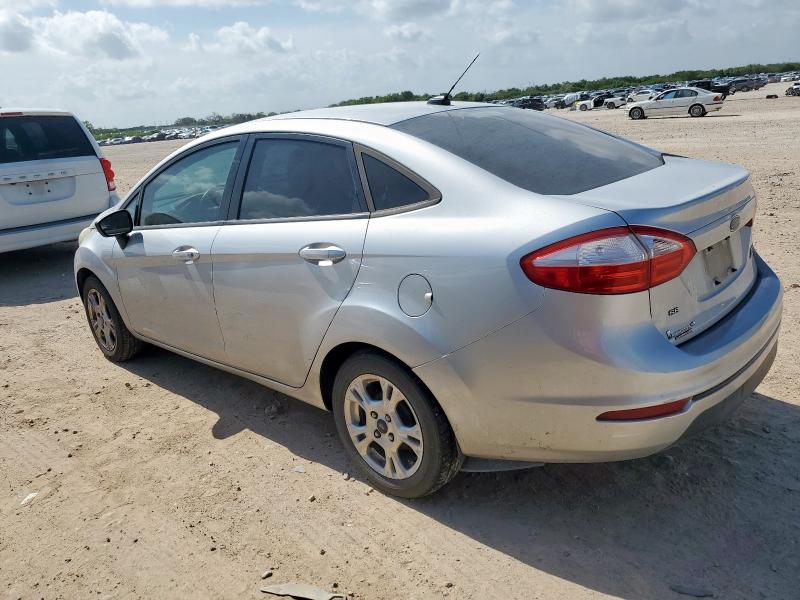 Vin: 3fadp4bj2em220440, lot: 59764115, ford fiesta se 20142