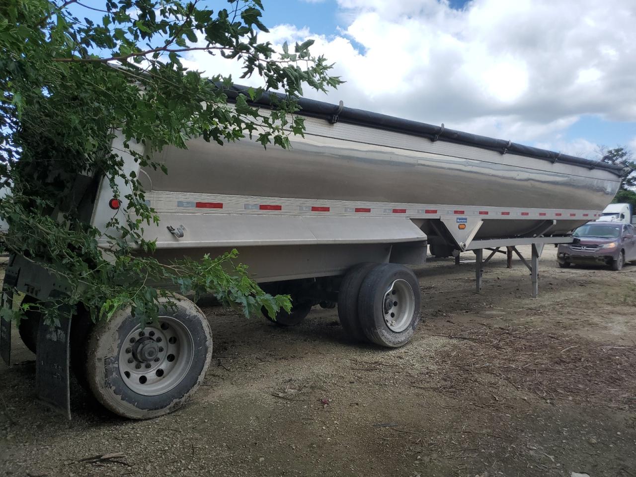 Lot #3221457327 2021 TRAVIS UNKNOWN