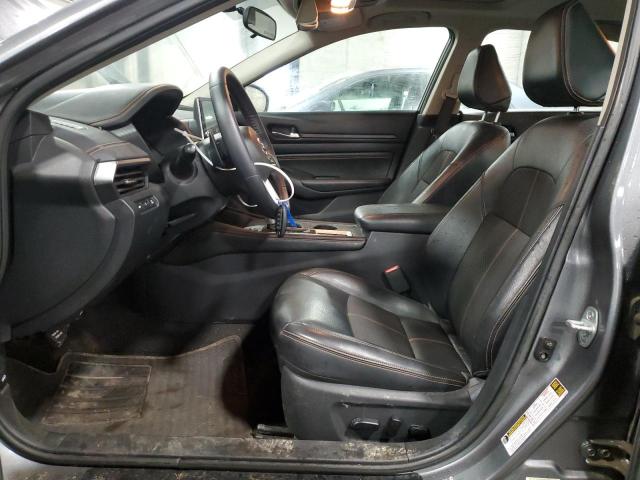 2019 NISSAN ALTIMA SR - 1N4BL4CV8KC100966
